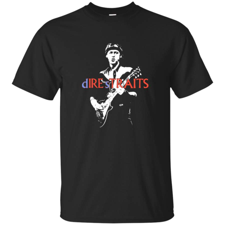 AGR Dire Traits T-shirt Youth T-Shirt