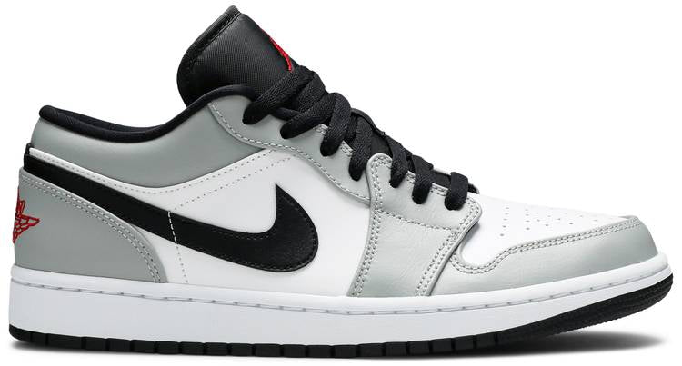 Jordan 1 Low Light Smoke Grey – Kohlrabis 194498183946 ...