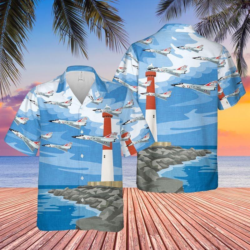 Us Air Force Convair Hawaii Shirt For Men Women Adult Ha42984