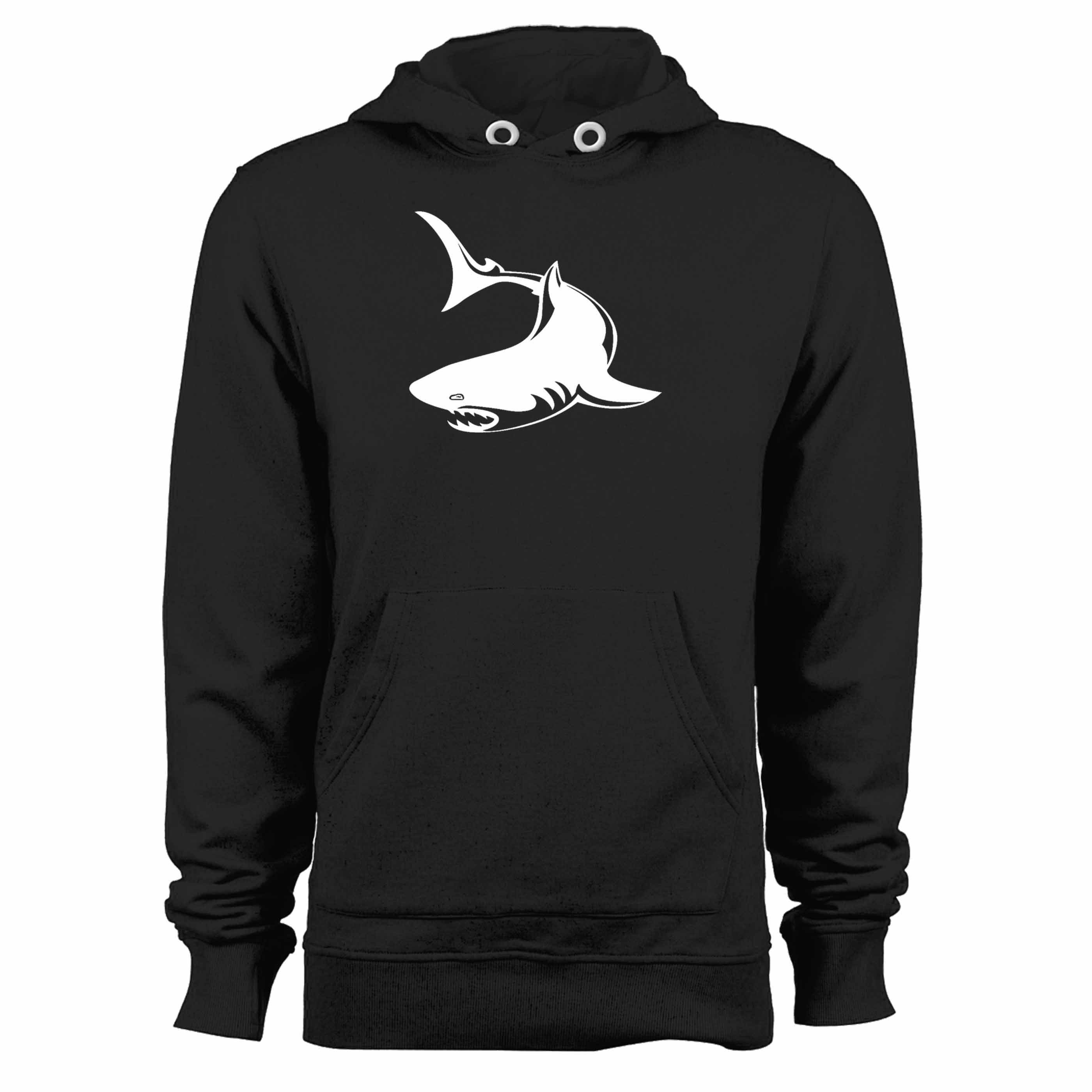 Shark Unisex Hoodie