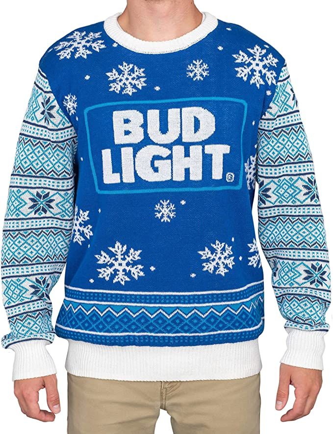 Bl Ugly Sweater Bl0510L1