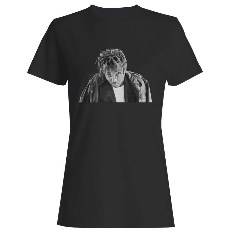 Juice Wrld Drops Woman’s T-Shirt