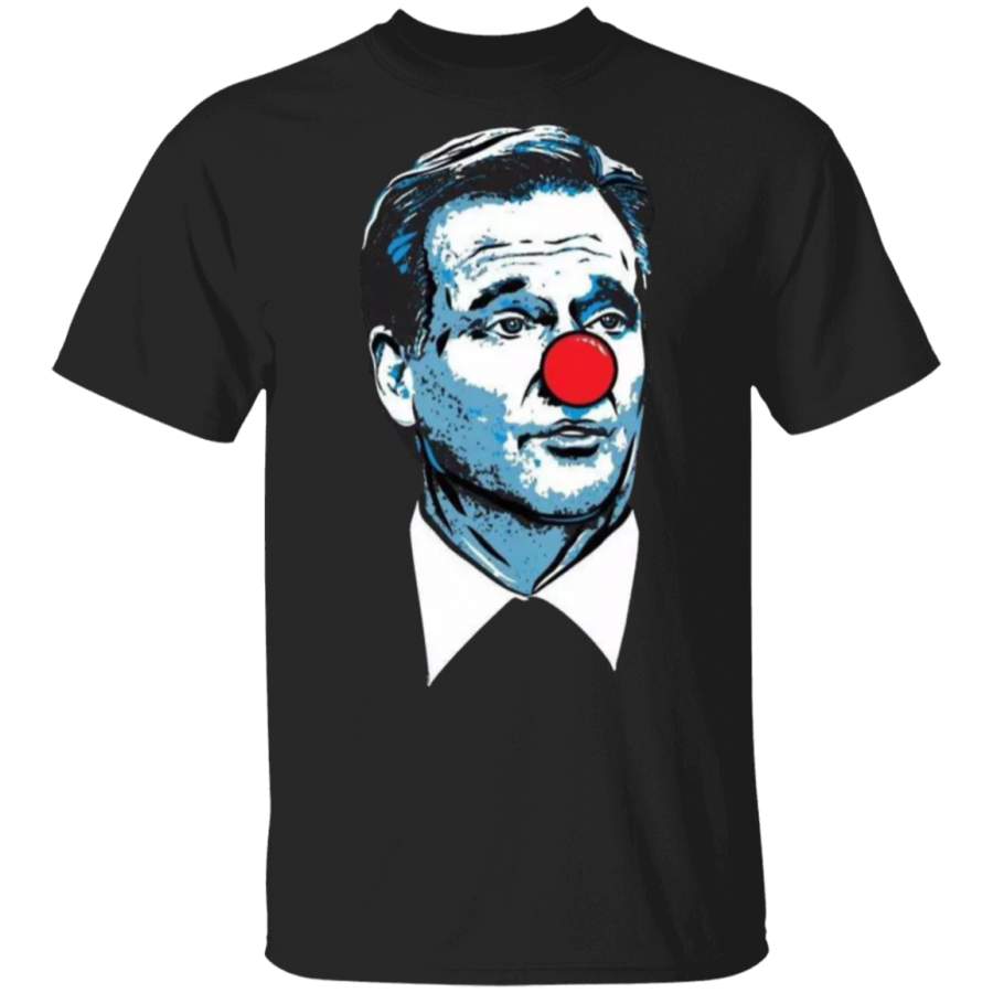 Goodell Clown Shirt Funny