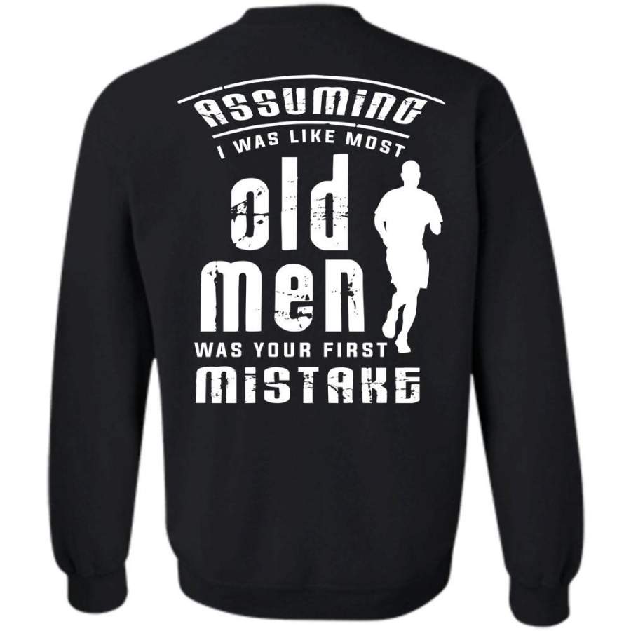 I Love Runner T Shirt, Sport Sweatshirt