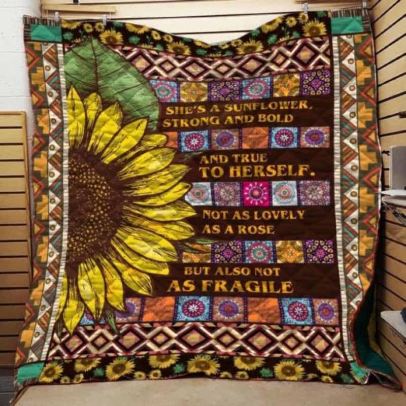 Hippie D0501 82O39 Blanket