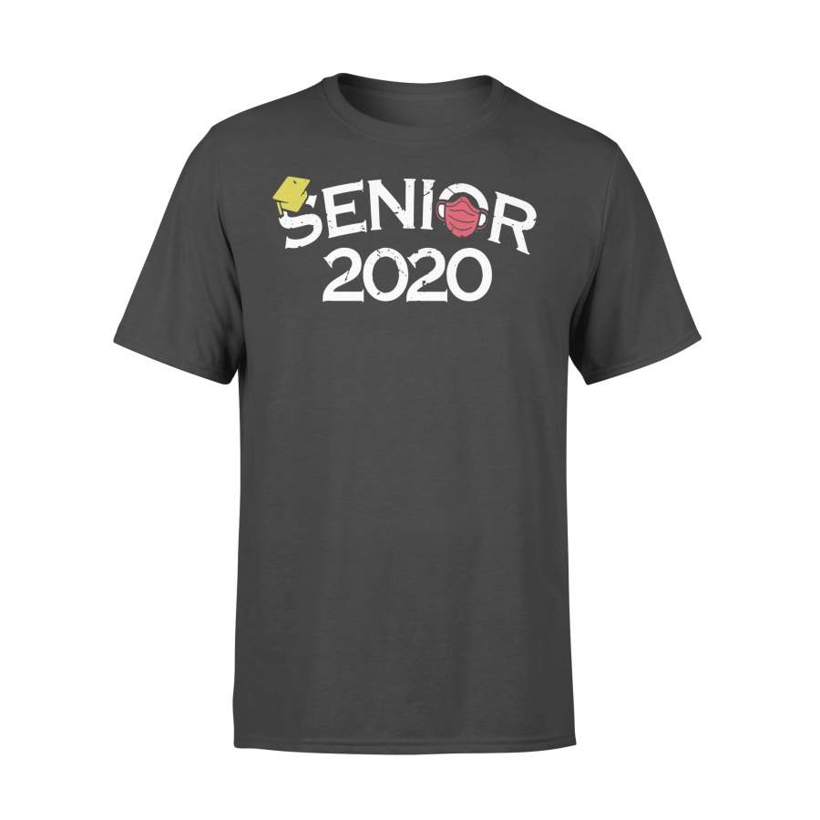 Class Of Seniors 2020 Shirt