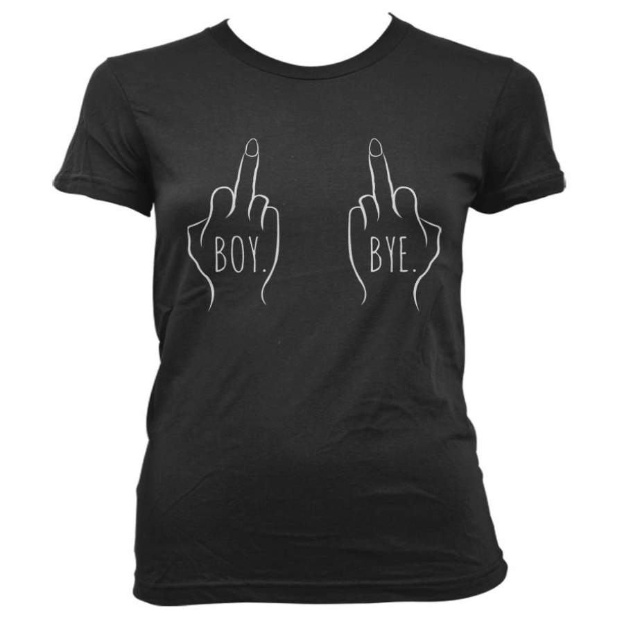 Boy Bye | Lemonade Sorry Beyonce | Women T-shirt