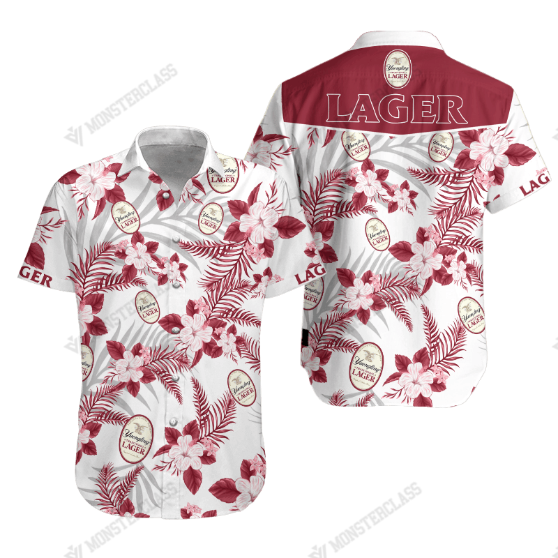 Yuengling Hot Sale Hawaii Shirt Ha37666