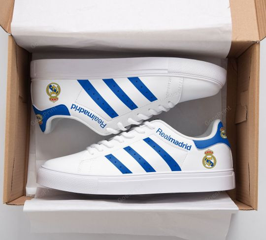 Real Madrid Sneaker Ver 5