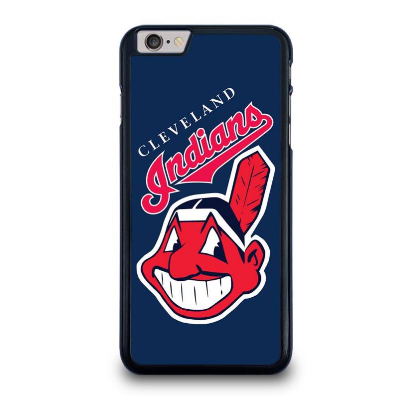 CLEVELAND INDIANS LOGO iPhone 6 / 6S Plus Case