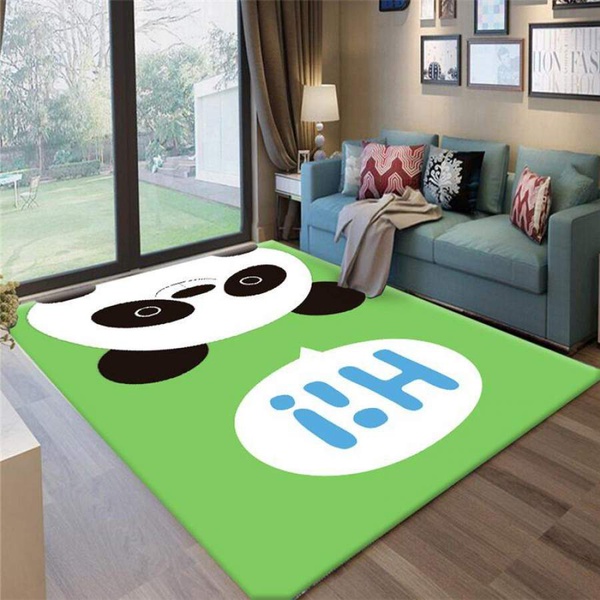 Panda CL240939MDR Rug