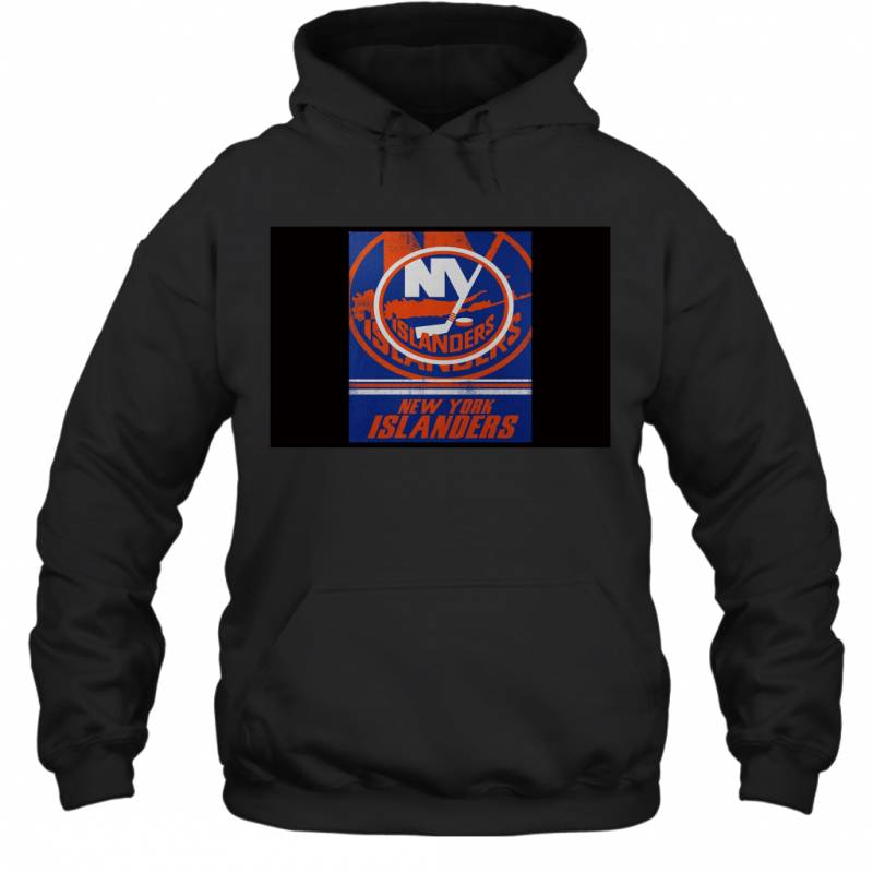 New York Islanders Hoodie