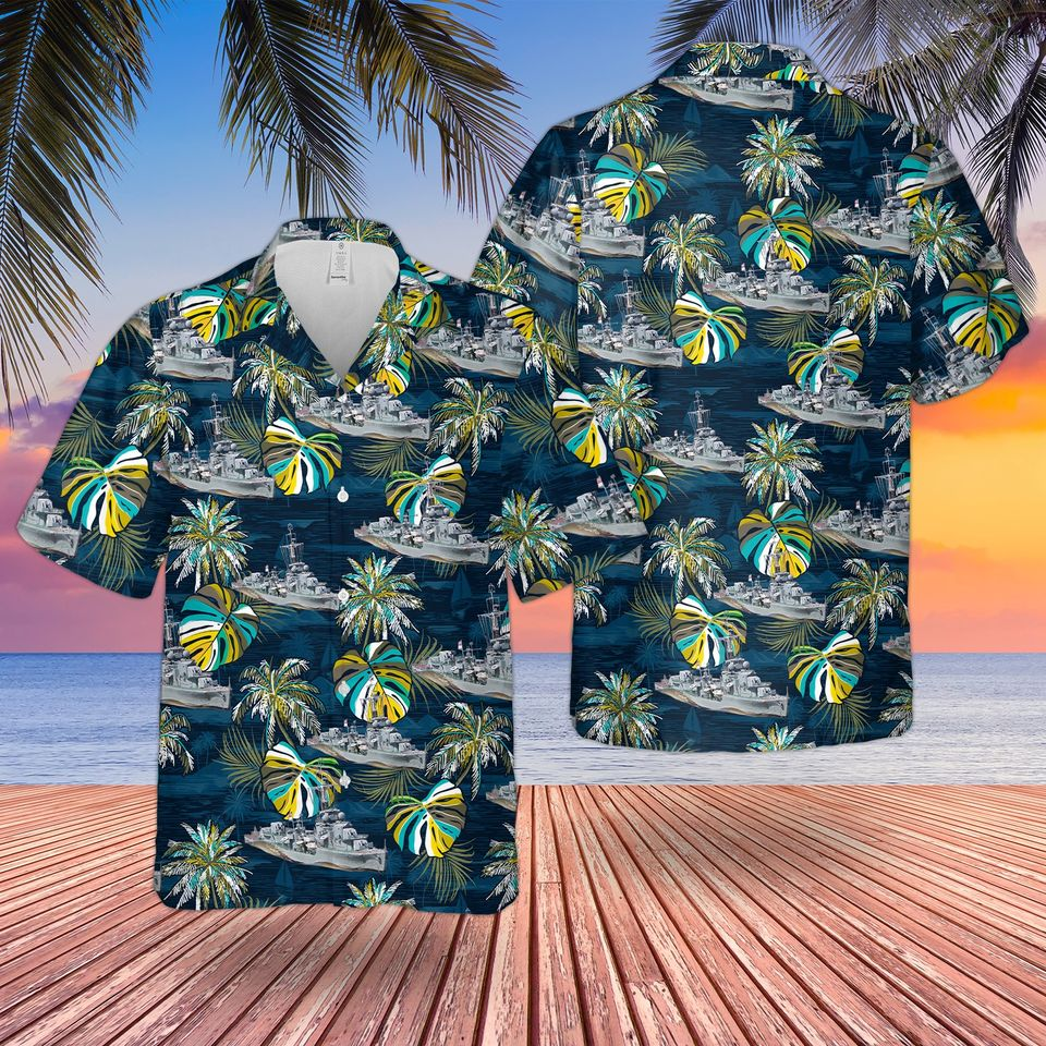 Historical Hawaii Shirt For Men Women Adult Ha39950