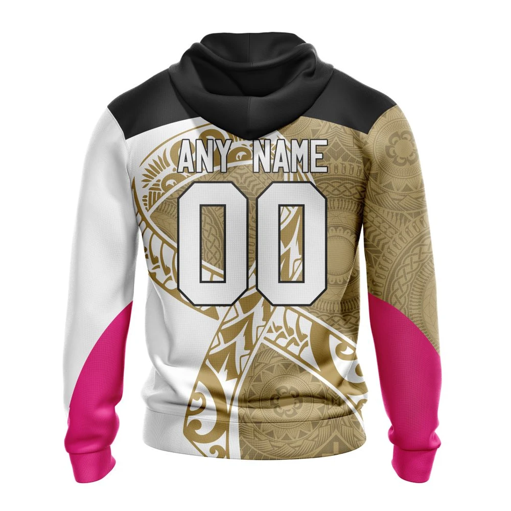 Hoodie Vegas Golden Knights, Specialized Samoa Fights Cancer Jersey Qtnhl080524A3277Hd