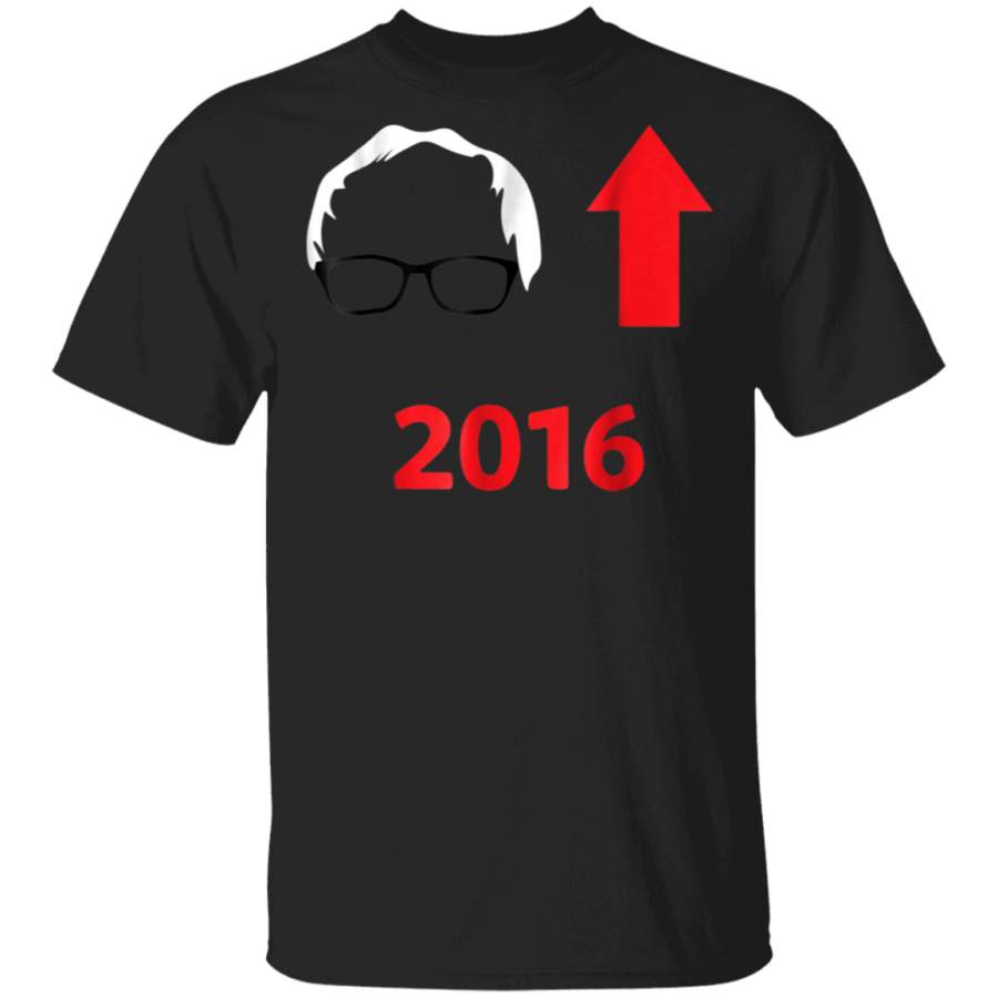 Bernie TShirt Prime Women Men Kids Bern Up 2016