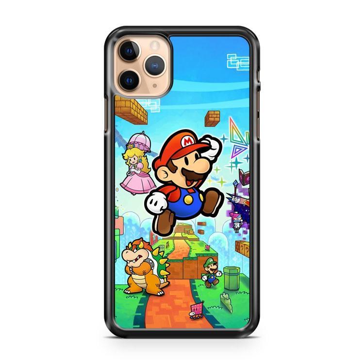 Super Mario Bros 2 3D Case Phone Cases