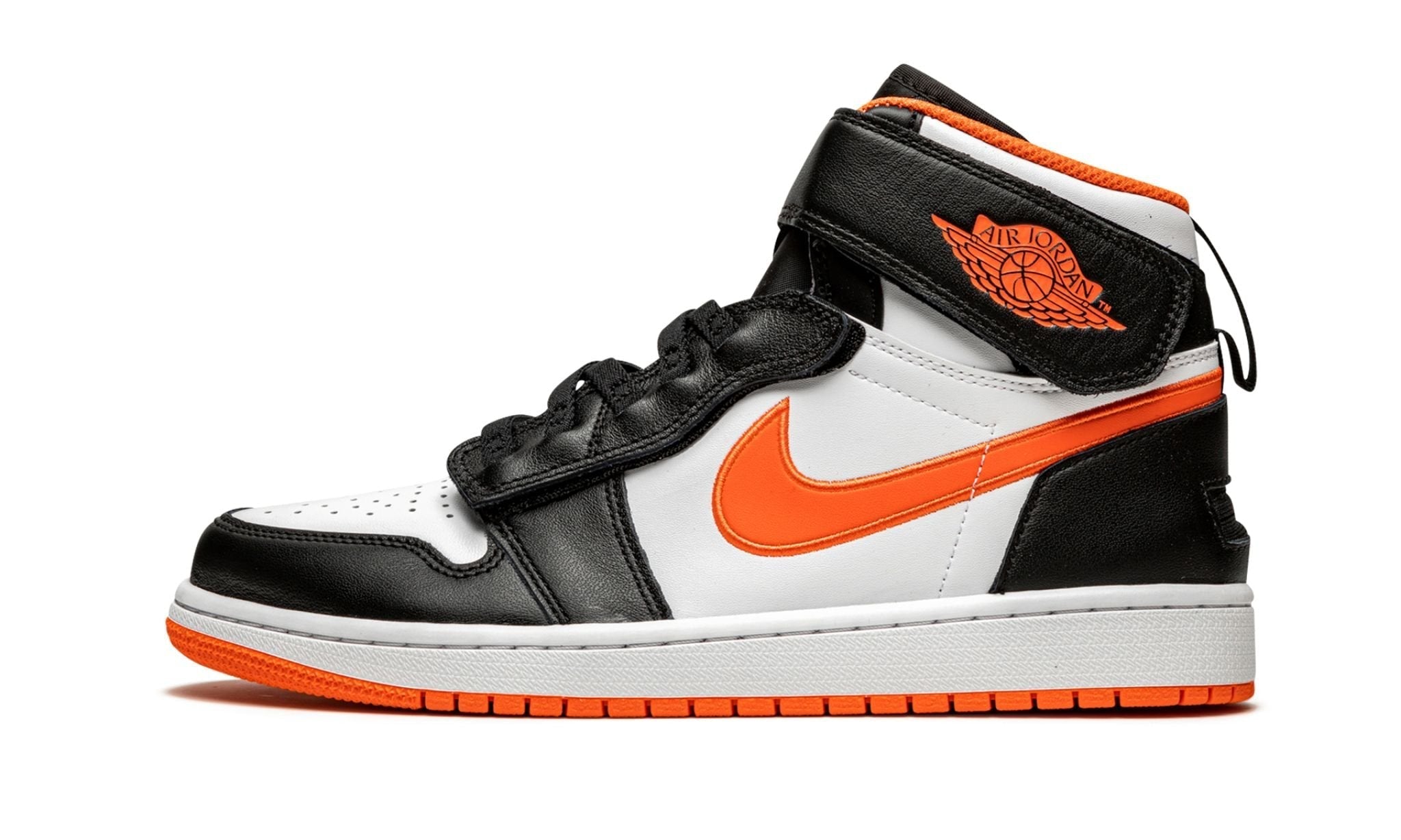 JD 1 Hi Flyease Turf Orange SNK748621357