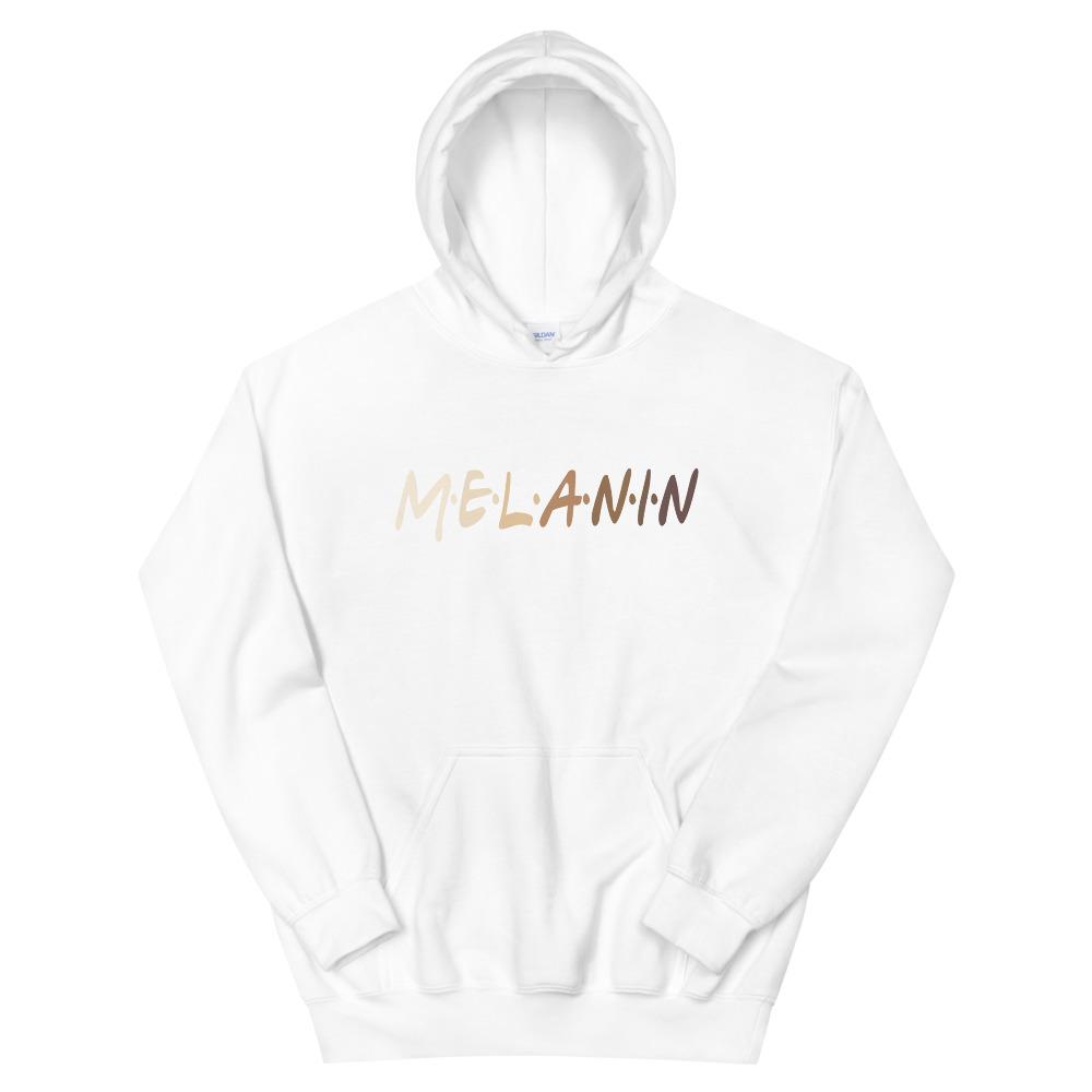 Shades Of Melanin Hoodie