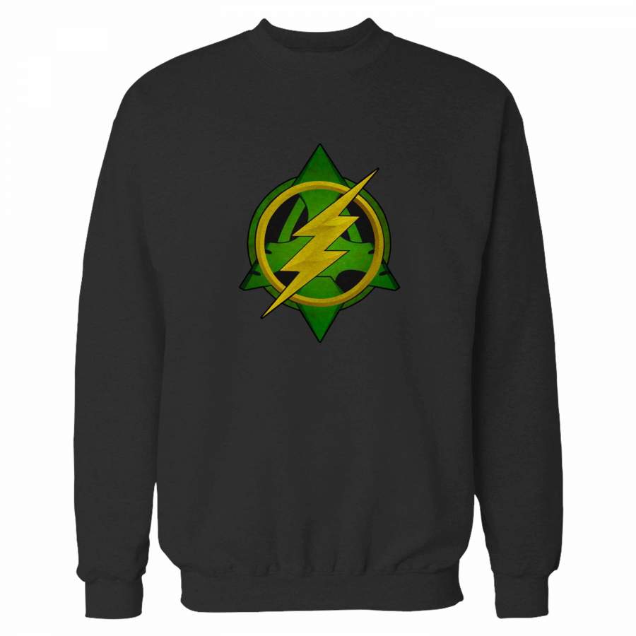 Arrow Flash Sweatshirt