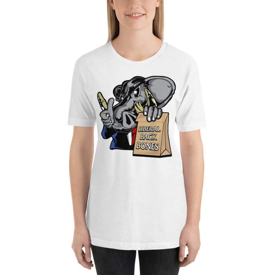 GOP Elephant T-Shirt