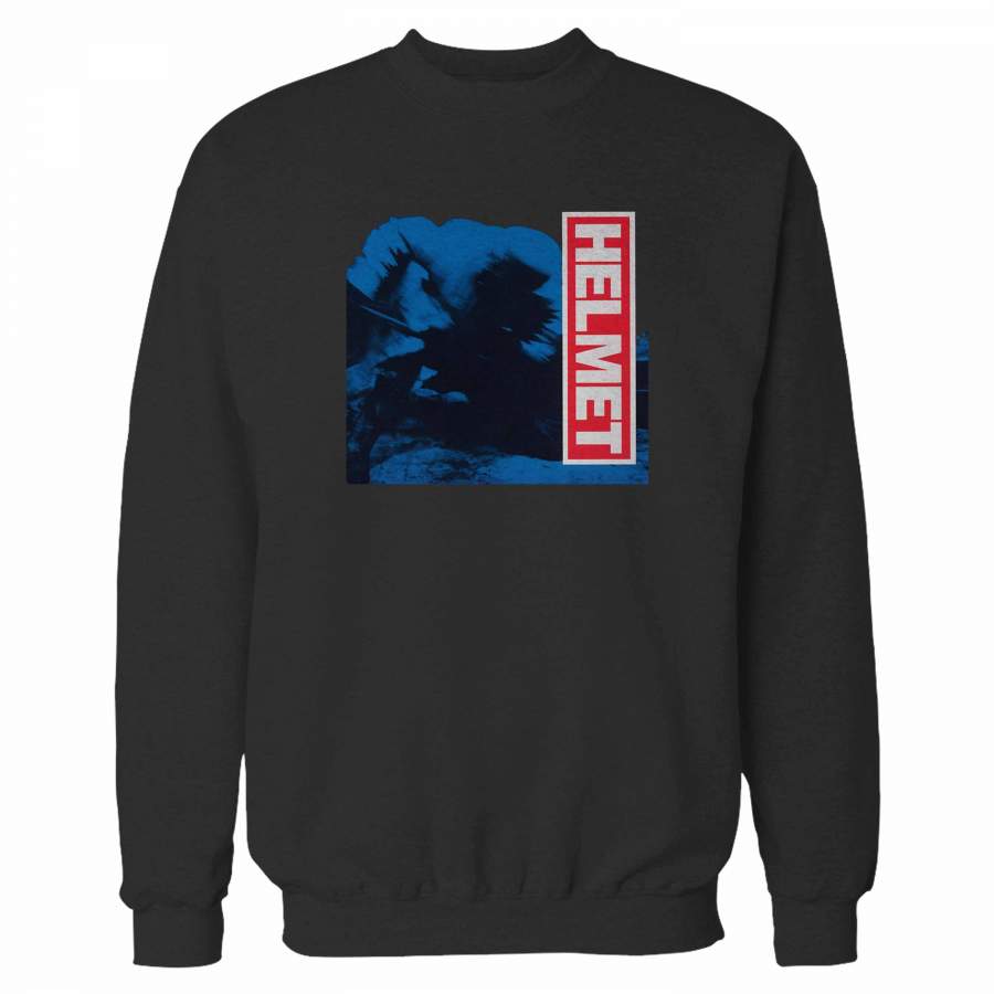 Helmet Meantime Classic Sweatshirt