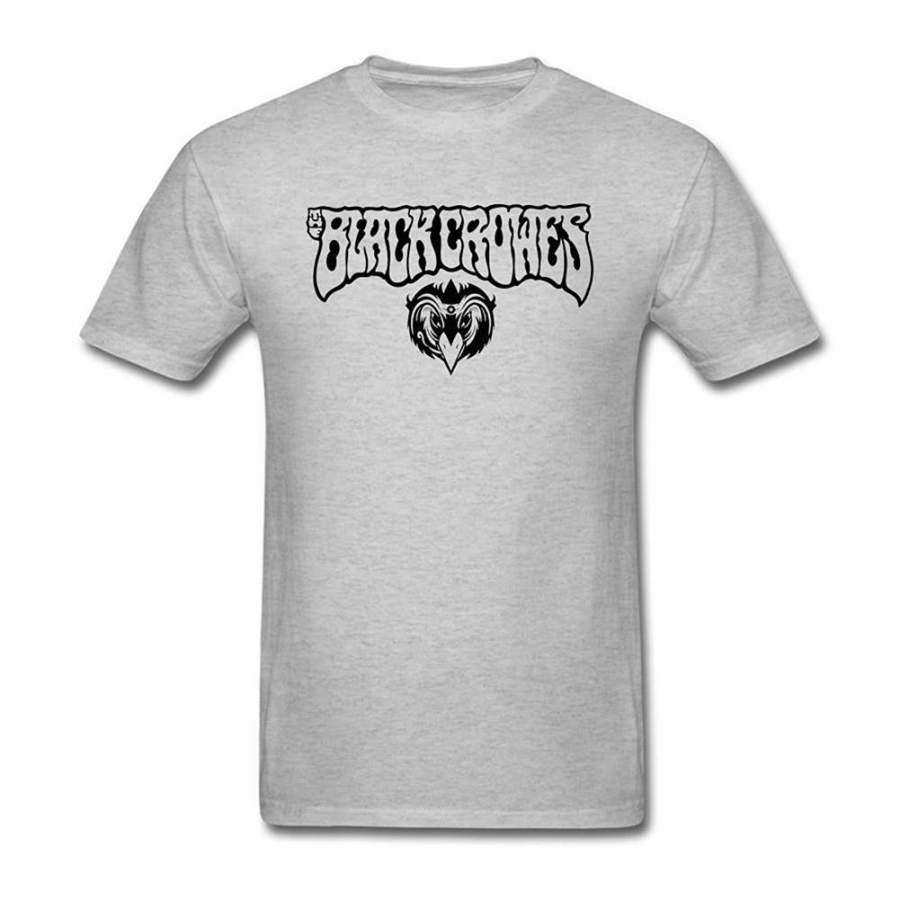 Men’S The Black Crowes T-Shirt