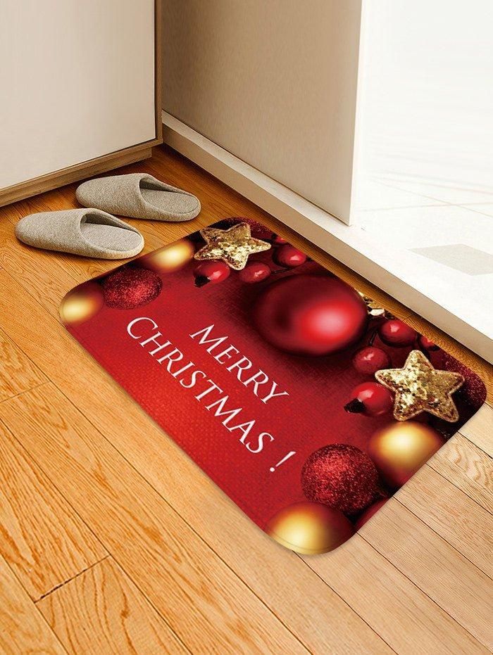 Christmas Clh071023D Doormat