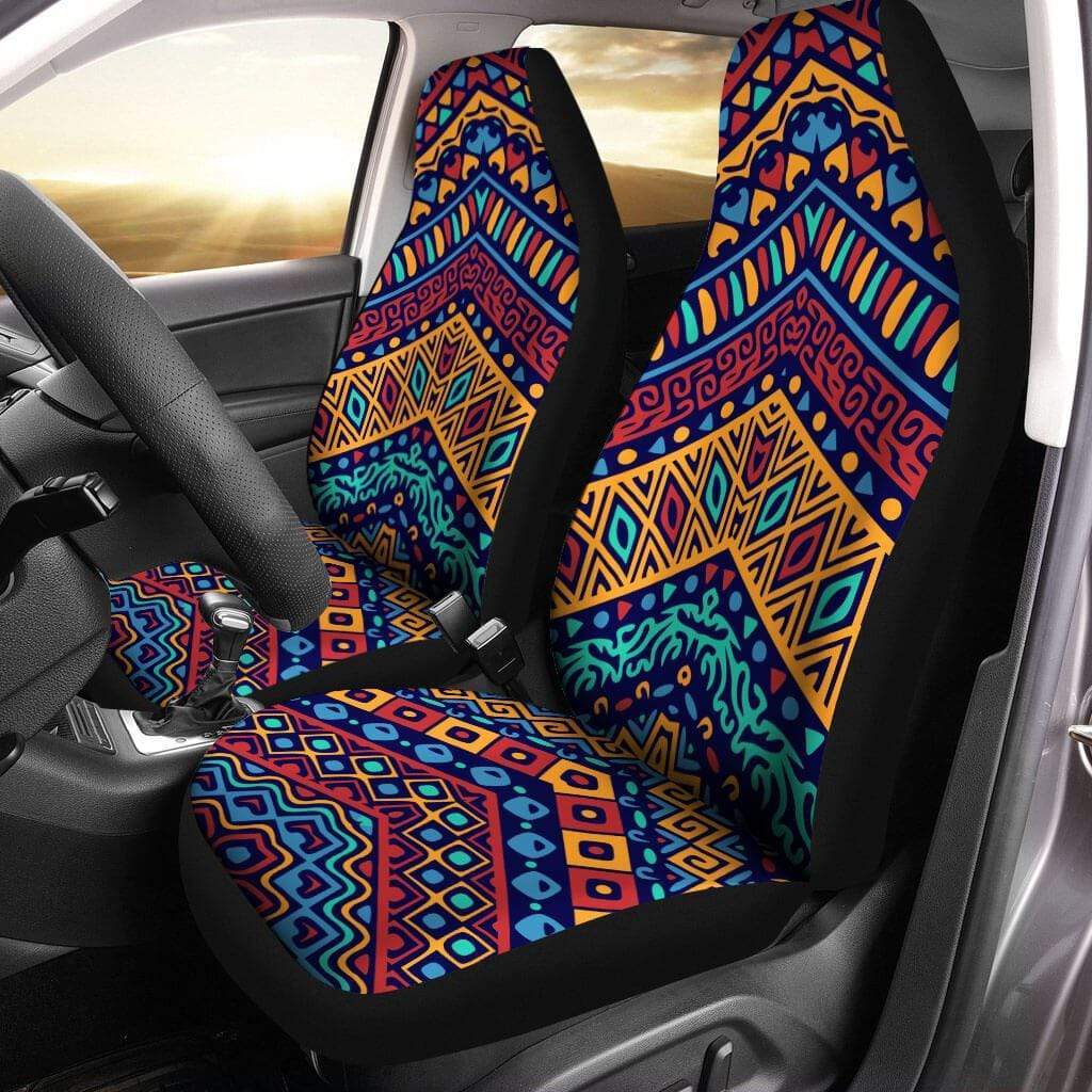 Melanin Automotive Seat Covers Black Beautiful Autozone Seat Covers