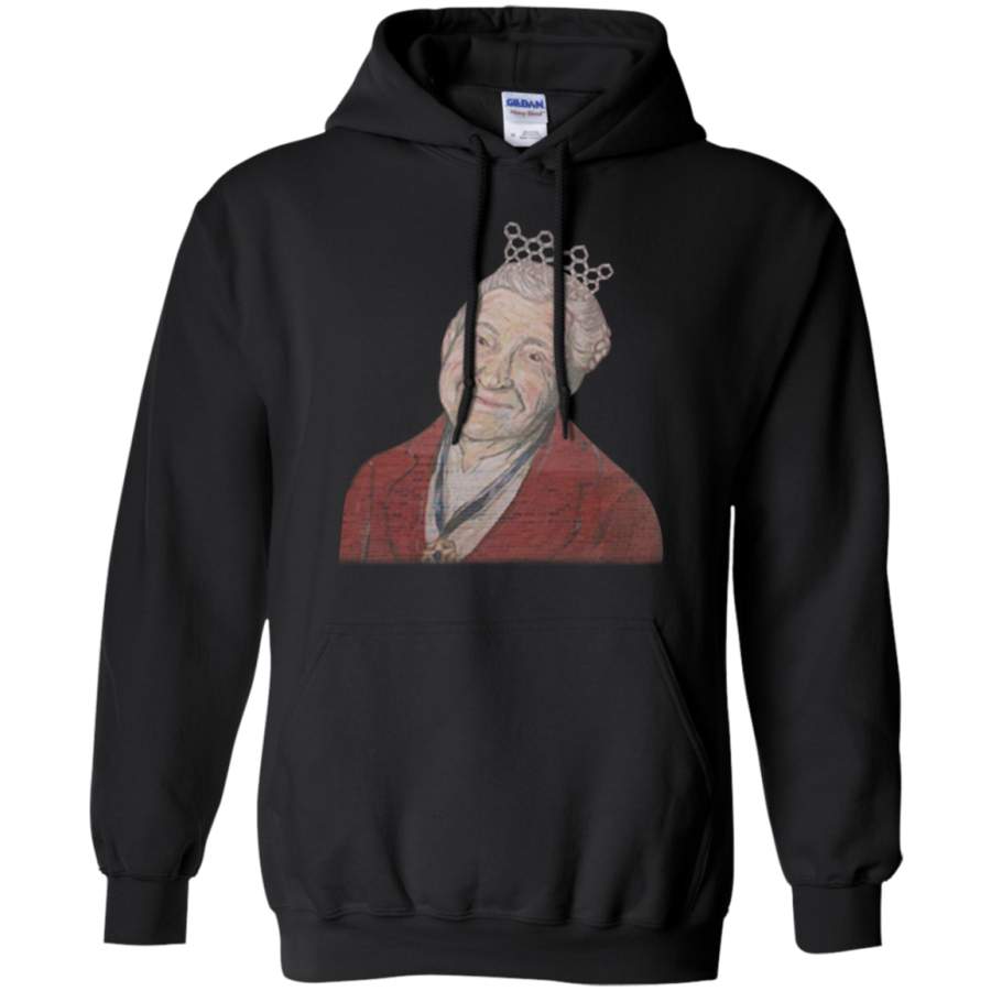 AGR Millie Dresselhaus Hoodie