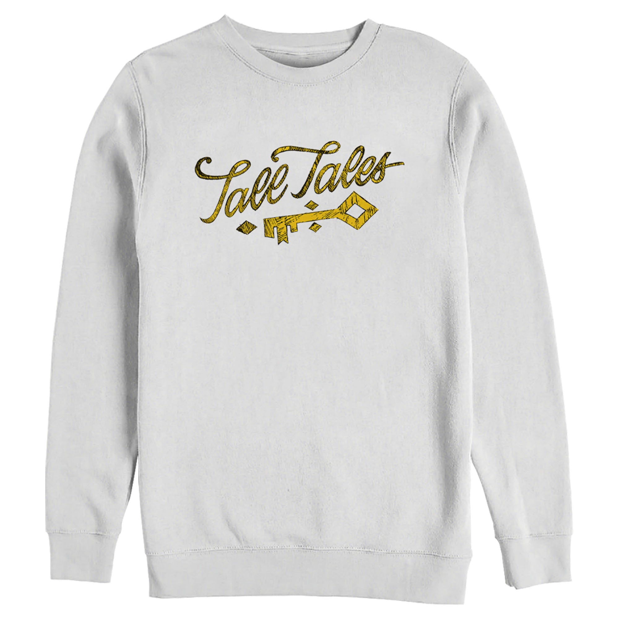 Sea Of Thieves Men’S Tall Tales  Sweatshirt