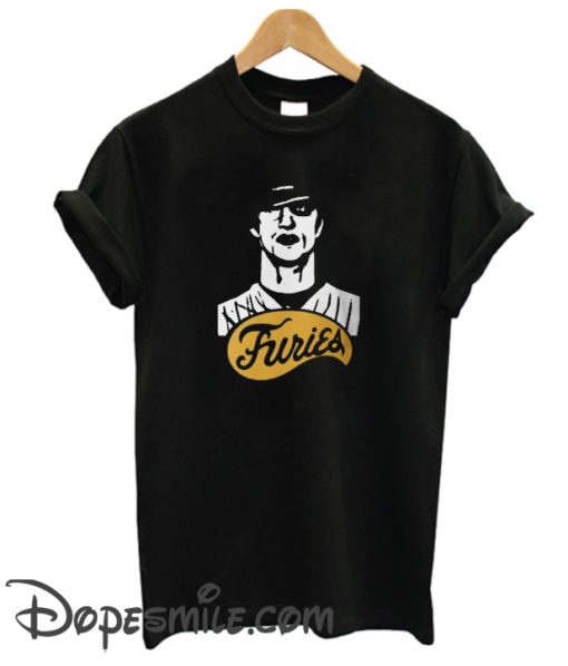 Furies cool T Shirt