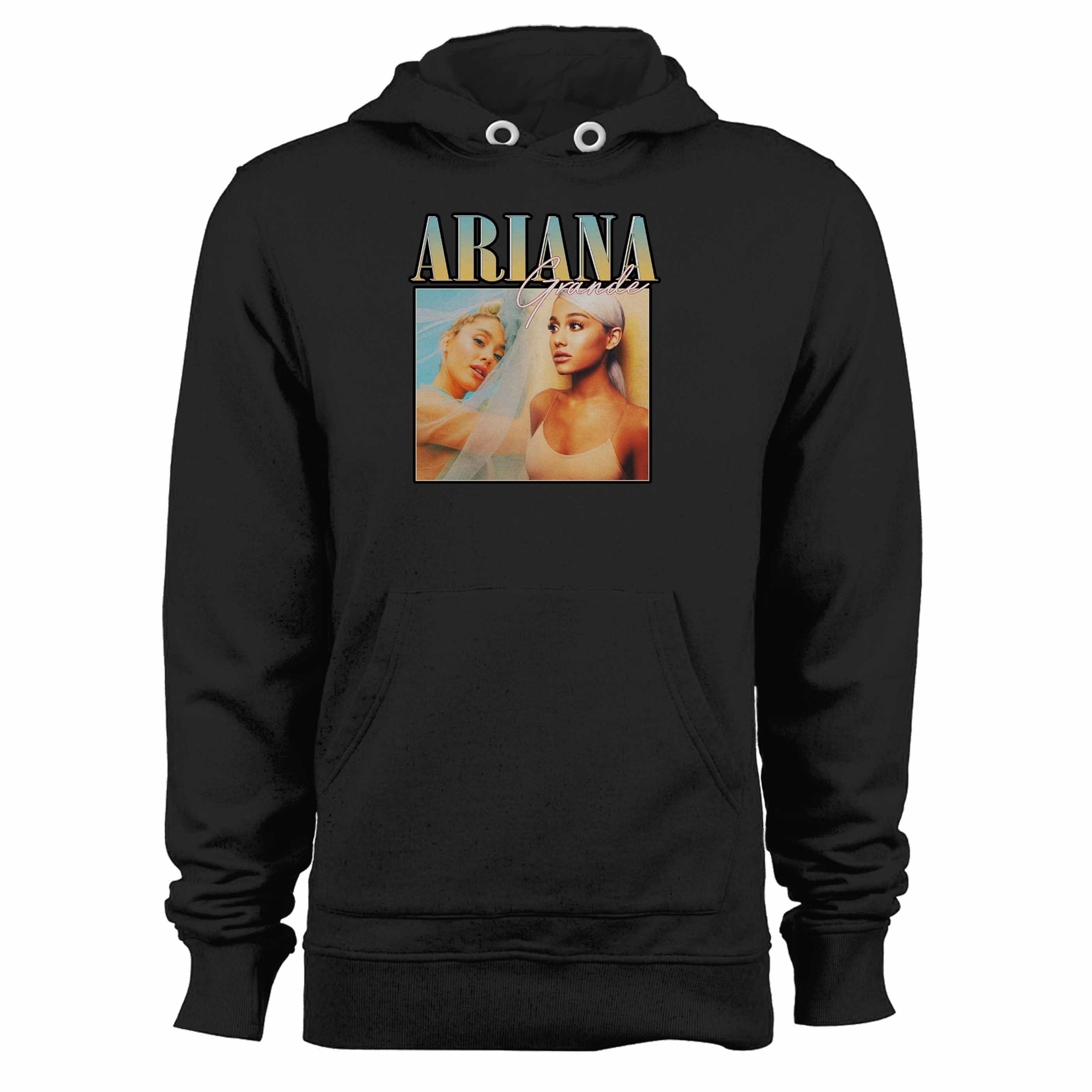 Ariana Grande 90s Vintage  Unisex Hoodie