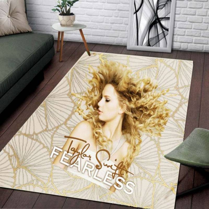 Taylor Swift Rug