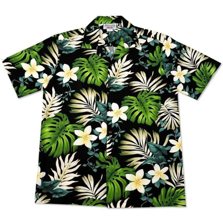 Amazon Black Unique Design Hawaiian Shirt Dhc1806254