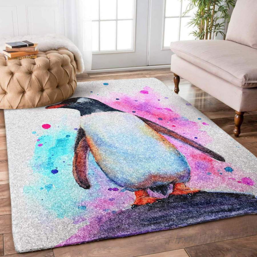 Penguin Rug RCDD81F16057