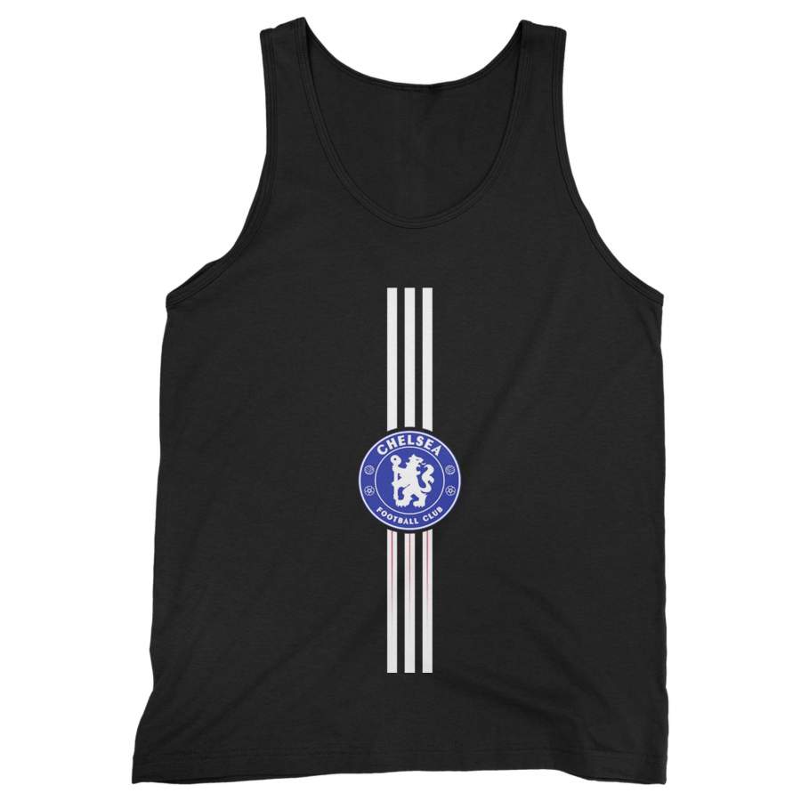 Chelsea Emblem Man’s Tank Top