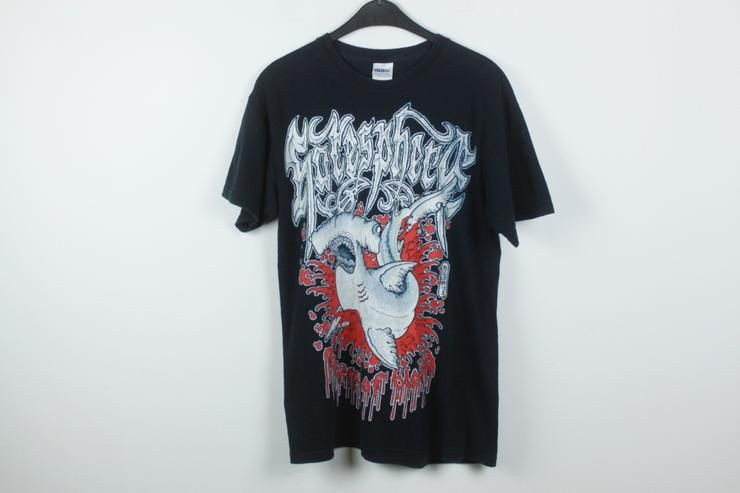 Vintage Hatesphere Shirt