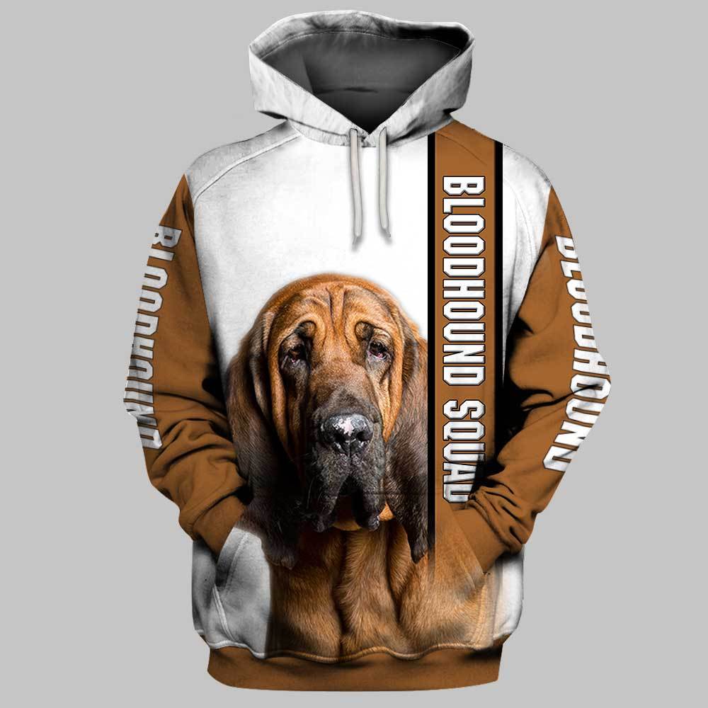 Bloodhound Wolfhound Squad 3D Full Printing