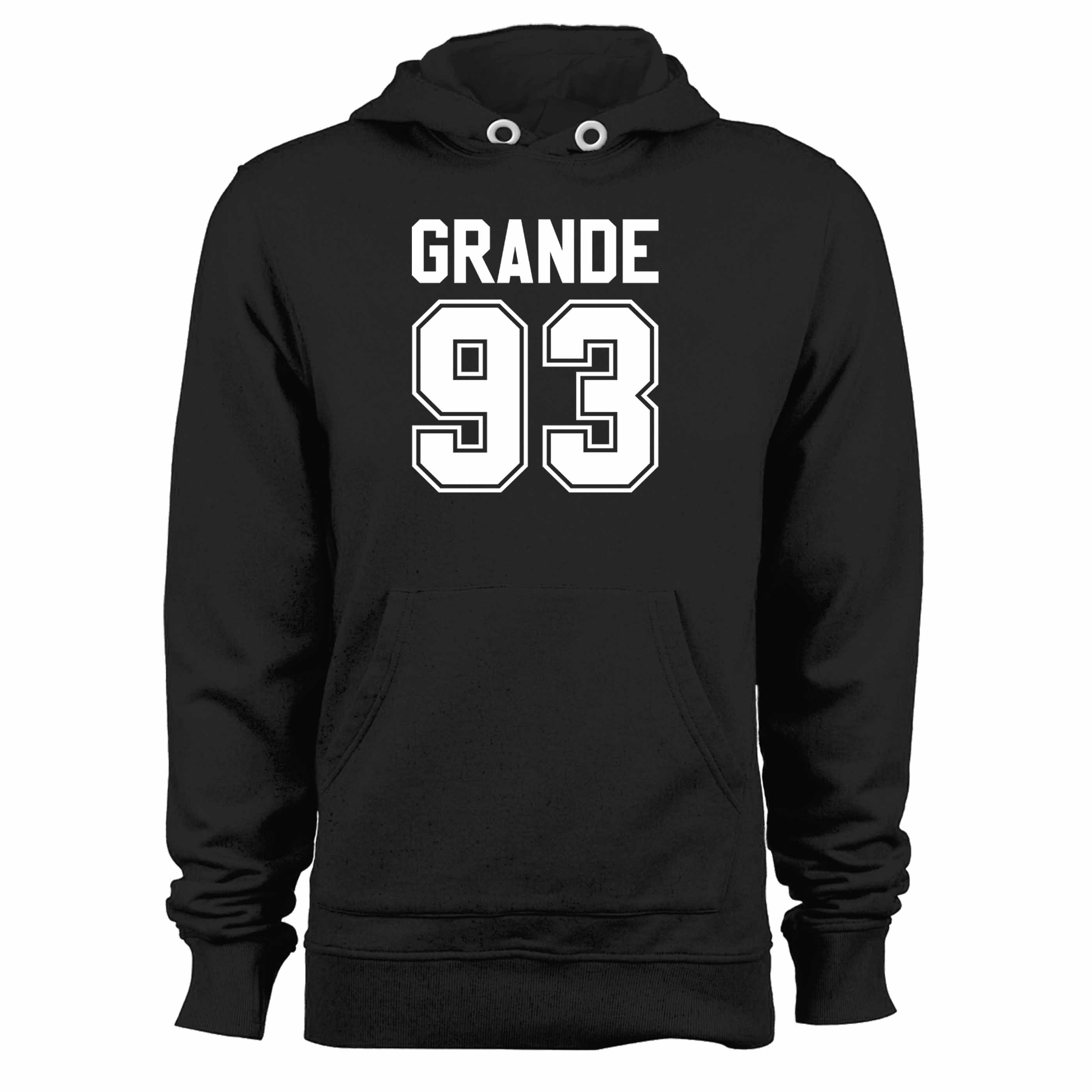 Ariana Grande 93 Unisex Hoodie