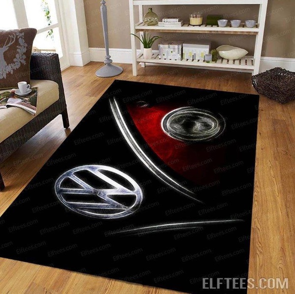 Volkswagen Rug 2