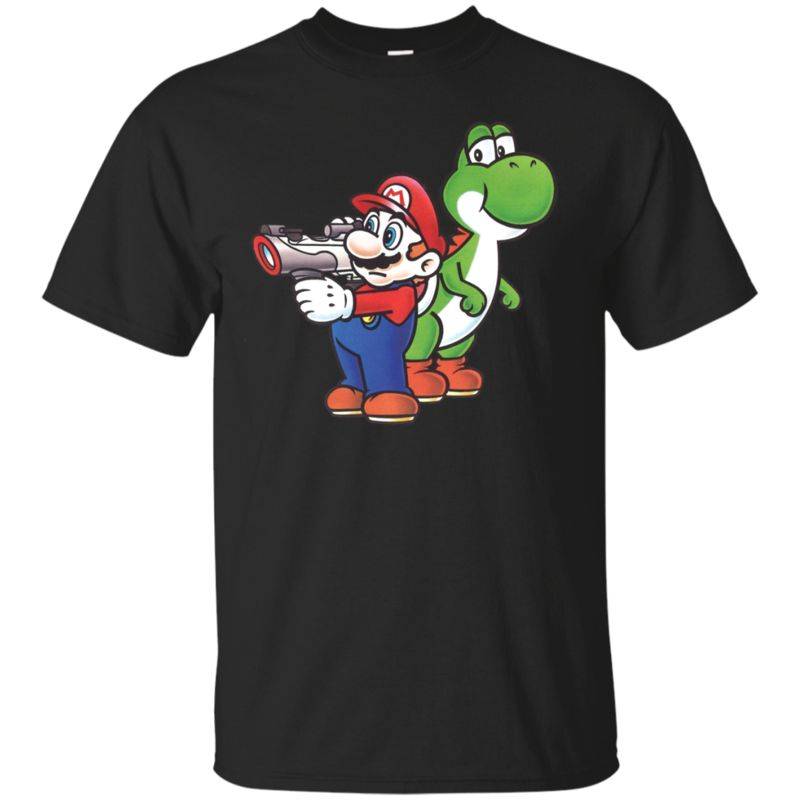 Super Mario – Yoshi T-shirt