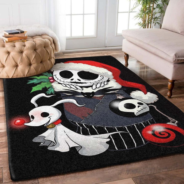 Happy Halloween Dhcbc Dhckl1010 Rug