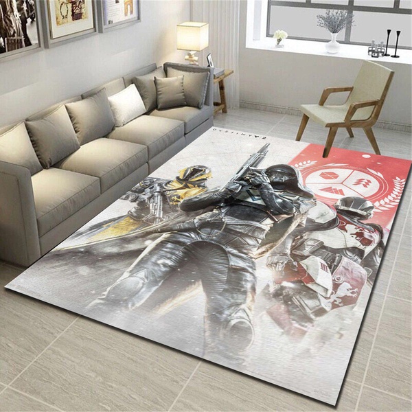 Destiny Trio Area Rug, Living Room Carpet