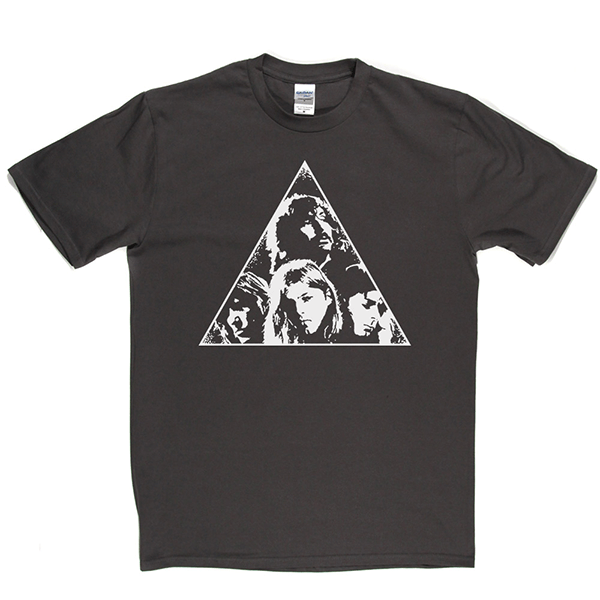 Pink Floyd Portraits T Shirt