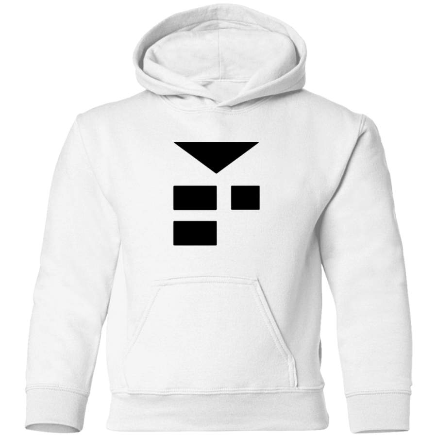 AGR EarthBound — Starman Insignia Toddler Pullover Hoodie