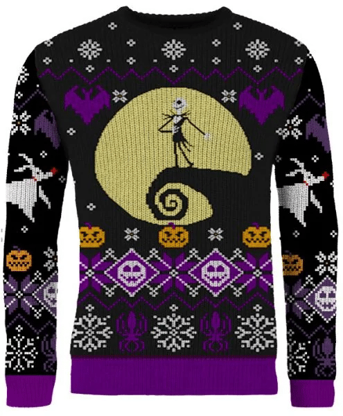 Jack Skellington Nightmare Before Christmas What’S This Christmas Sweater, Jack Skellington Christmas Gift, Jack Skellington Christmas Shirt