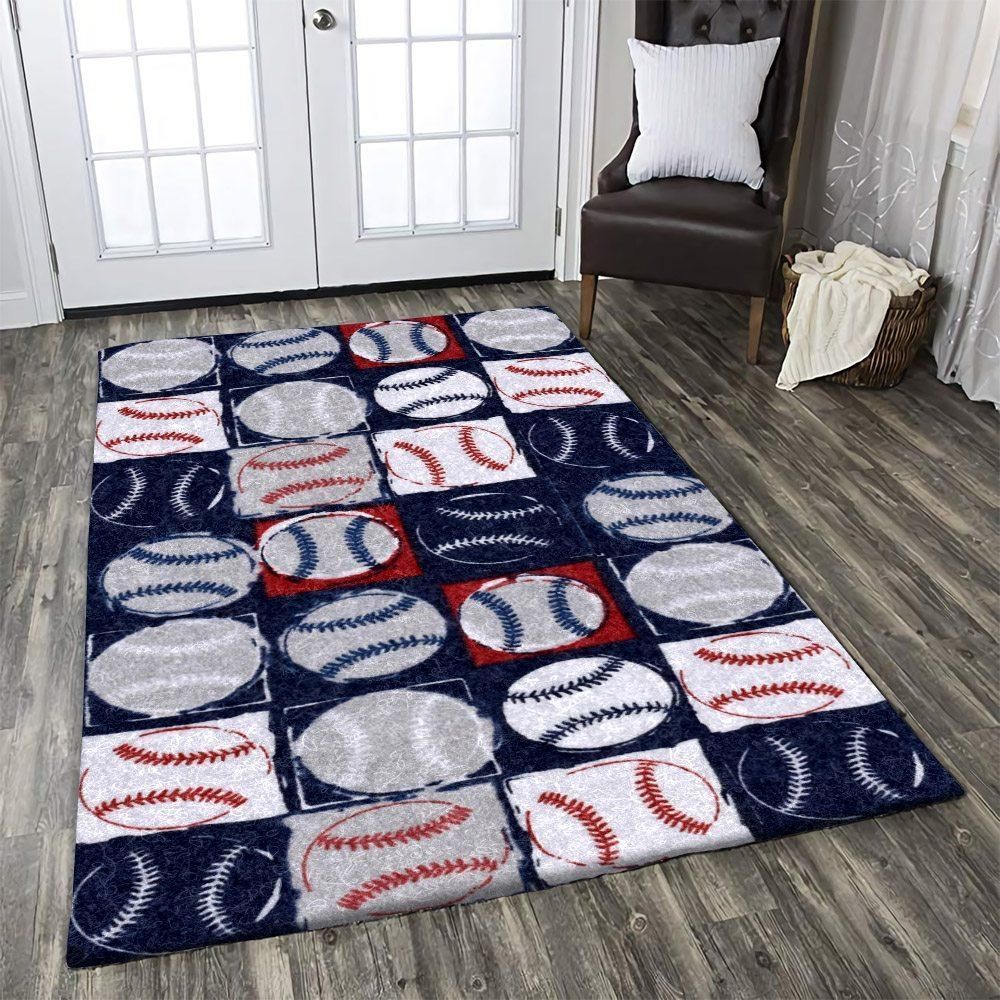 Baseball Limited Edition  Sku 263202 Rug