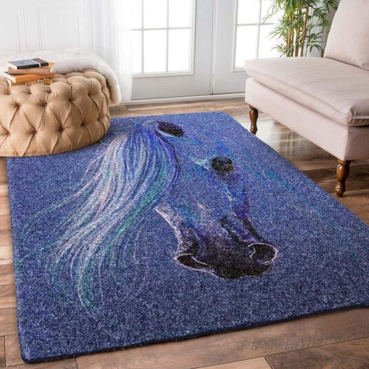 The 20 Rug Horse HM090862M Rug