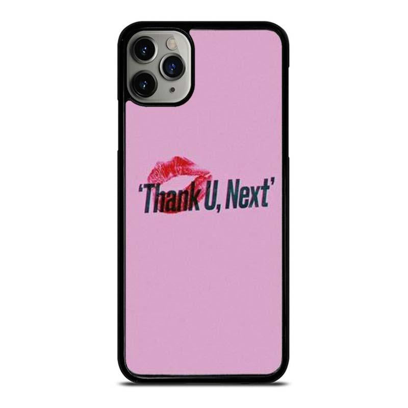 Ariana Grande Thank U Next 3D Case Phone Cases