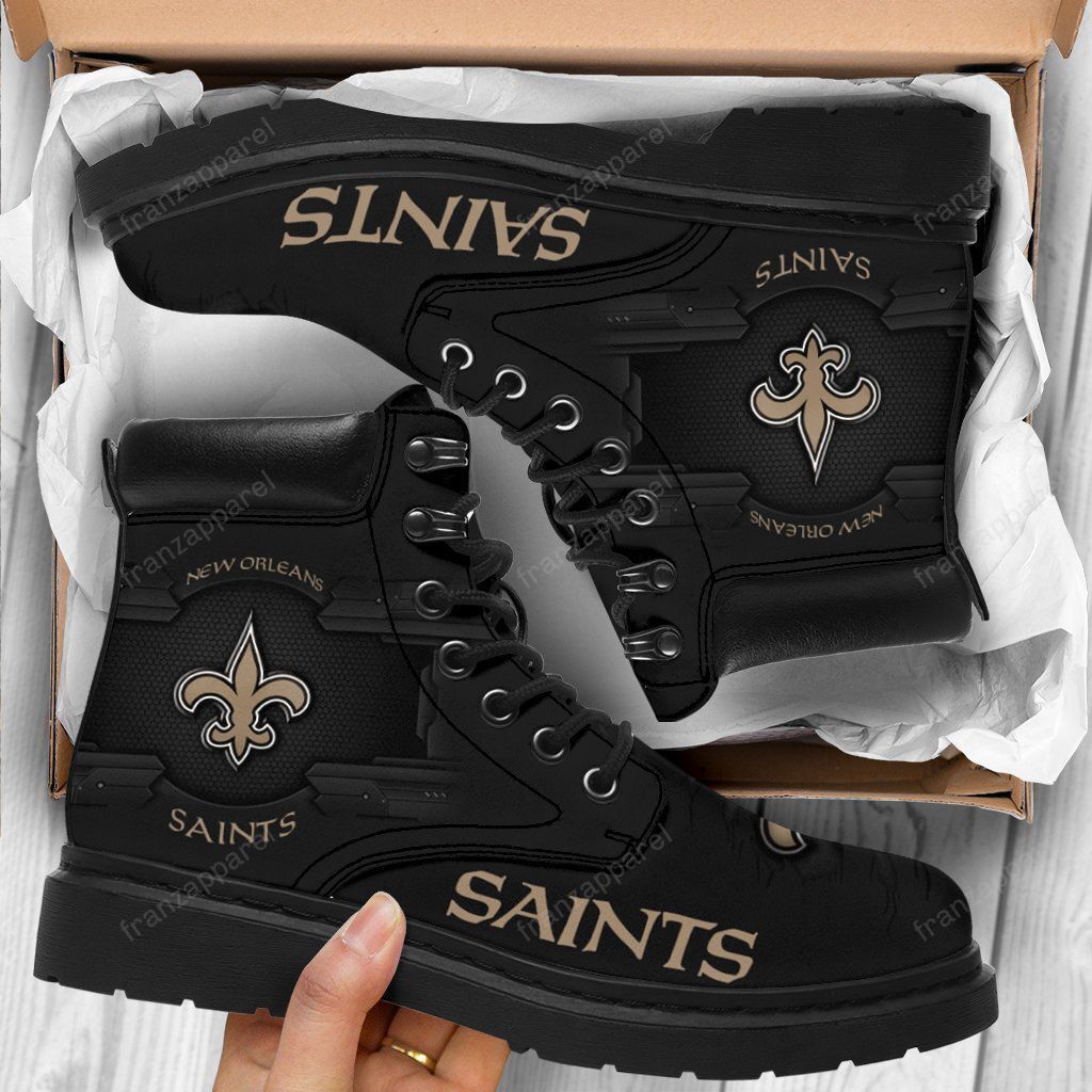 New Orleans Saints Tbl Boots 178 Timberland Sneaker